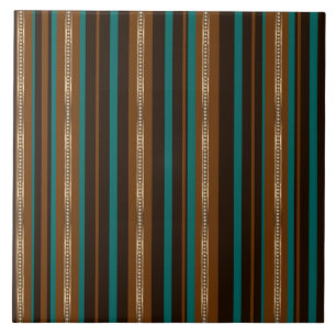 Carreau Bijoux triés