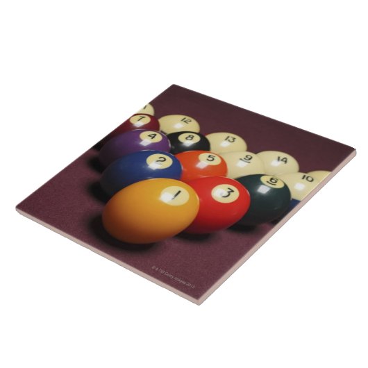 Carreau Billards (Côté)