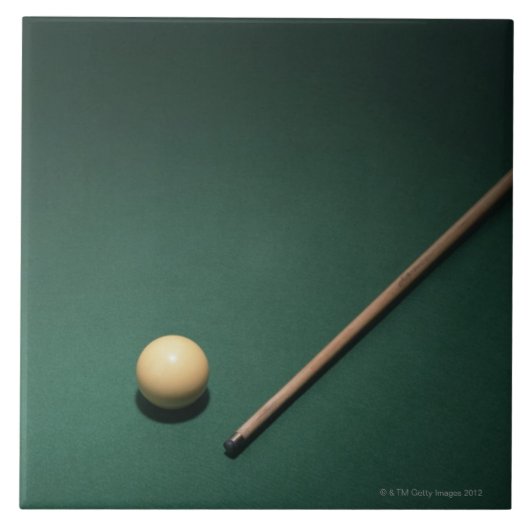 Carreau Billards 2 (Devant)