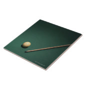 Carreau Billards 2 (Côté)