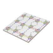 Carreau Bingo Balls (Côté)