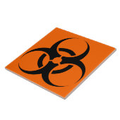 Carreau Biodanger (Côté)