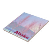 Carreau Birch à la crème de framboise (Côté)