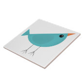 Carreau Birdy (Côté)