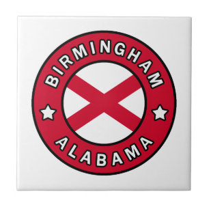 Carreau Birmingham Alabama