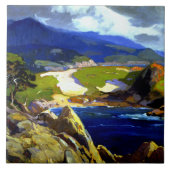 Carreau Bischoff - Cypress Point (Devant)