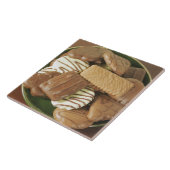 Carreau Biscuits de chocolat (Côté)