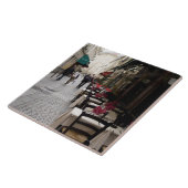 Carreau Bistros à Paris 2 (Côté)