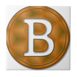 Carreau Bitcoin 15