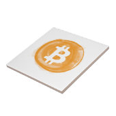 Carreau Bitcoin 6 (Côté)