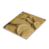 Carreau Bitcoin 7 (Côté)