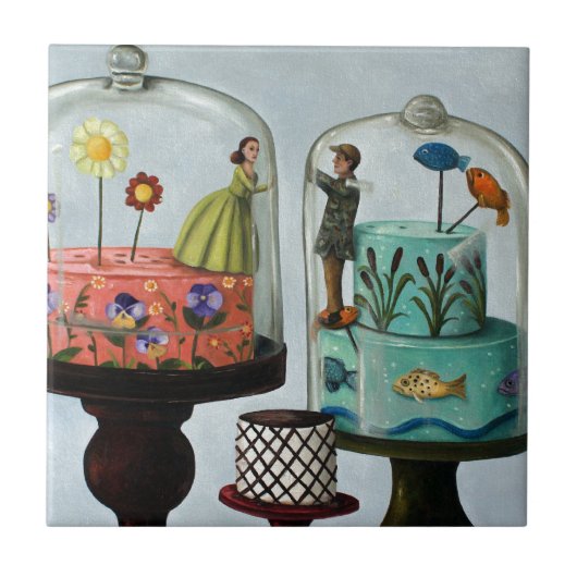 Carreau Bittersweet (Devant)