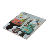 Carreau Bittersweet (Côté)