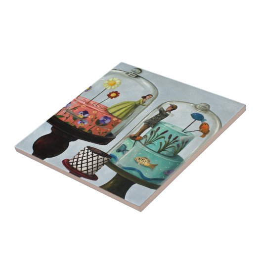 Carreau Bittersweet (Côté)