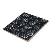 Carreau Blackberry (Côté)