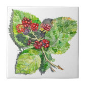 Carreau BlackBerry (Devant)