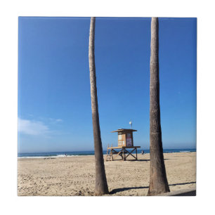 Carreau Blackies, Newport Beach, Californie