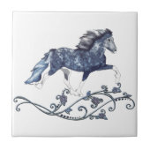 Carreau Blámóða (Devant)