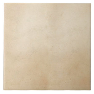 Carreau Blanc antique de papier vintage de modèle de