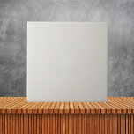 Carreau Blanc beige clair uni<br><div class="desc">Présentant notre Carrelage en céramique couleur uni beige blanc, un choix intemporel et élégant pour votre espace. Avec sa teinte beige subtile et neutre, ce carrelage ajoute une touche de sophistication à toutes les chambres. Parfait pour créer un décor classique et polyvalent dans votre cuisine, salle de bain ou salon,...</div>