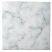 Carreau Blanc marbre (Devant)