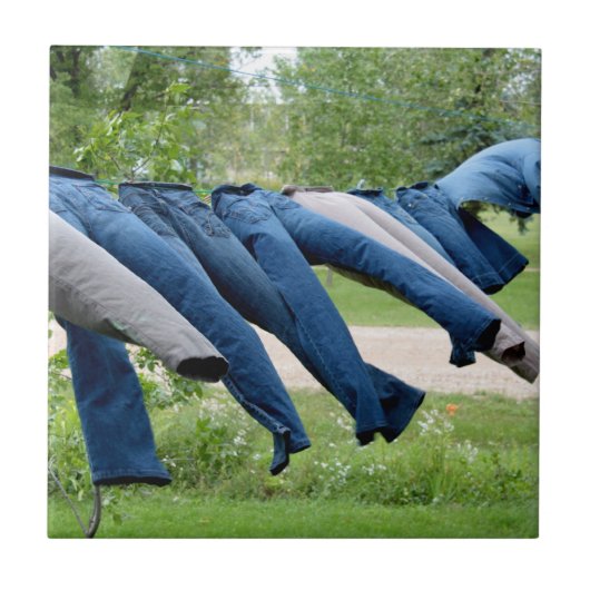 Carreau Blanchisserie (Devant)