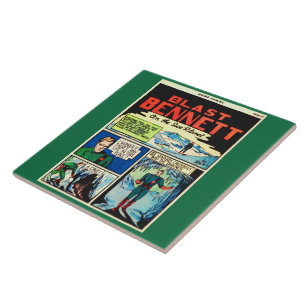 Carreau Blast Bennett On the Ice Planet, Page 7