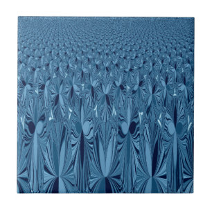 Carreau Blend of Blue