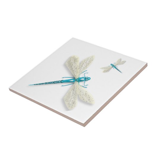 Carreau Bleu (Côté)