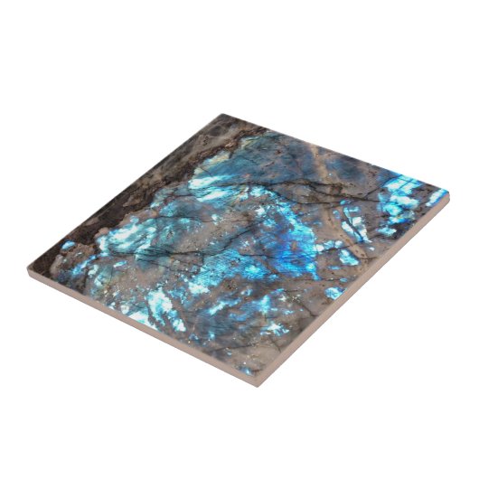 Carreau Bleu (Côté)