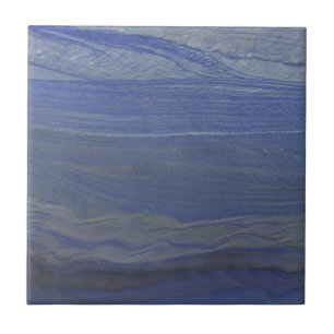 Carreau Bleu