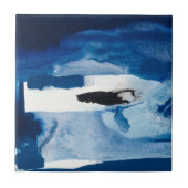 Carreau Bleu Amore II (Devant)