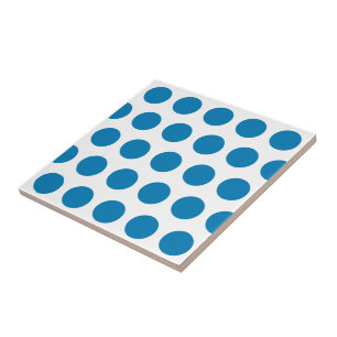 Carreau Bleu de Cerulean