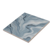 Carreau Bleu de Savoie Serenity - Edition Artistique (Côté)