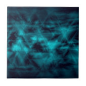 Carreau bleu-foncé (Devant)