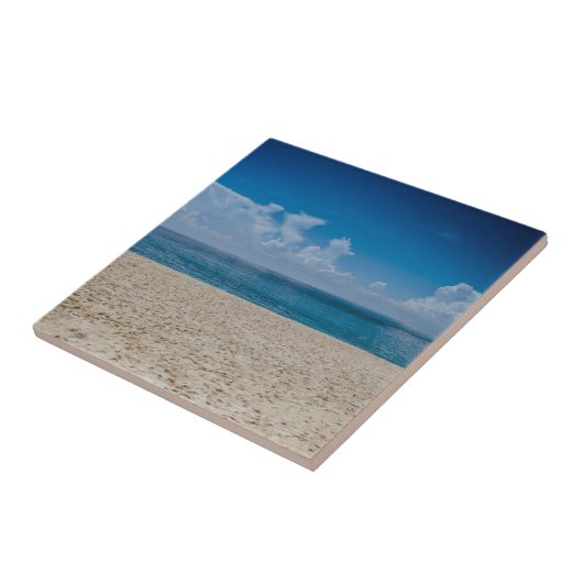 Carreau Bleu Horizon Sable (Côté)