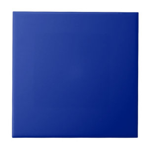 Carreau Bleu impérial