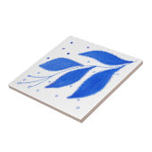 Carreau Bleu Méditerranée (Côté)