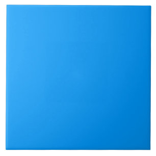 Carreau Bleu moyen clair
