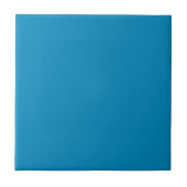 Carreau Bleu (NCS) (couleur solide) (Devant)