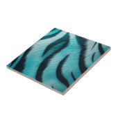 Carreau Bleu Tigre (Côté)