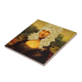 Carreau Blonde Mona Lisa (Côté)