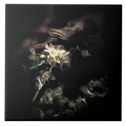 Carreau Bloomed (Devant)