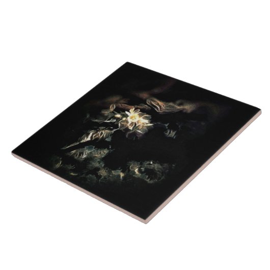 Carreau Bloomed (Côté)