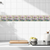 Carreau Blossom de la lavande