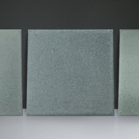Carreau Blue Green Collection EMMA Elegant Rustique