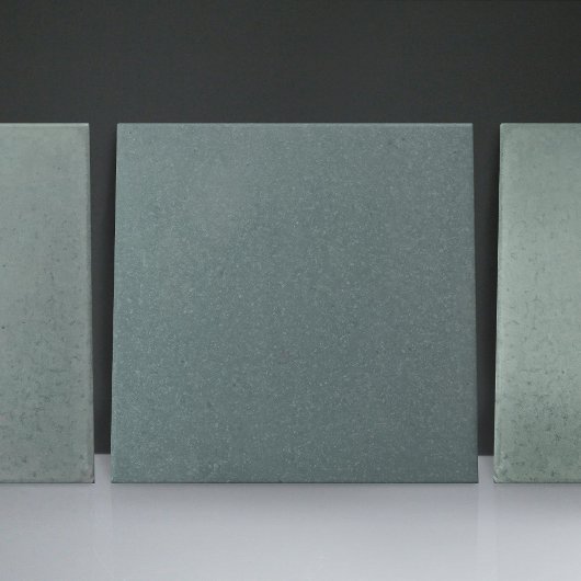 Carreau Blue Green Collection EMMA Elegant Rustique
