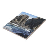 Carreau Blue Hawaiian Cove (Côté)