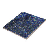 Carreau Blue opale (Côté)