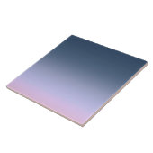 Carreau Blue-pink ombre (Côté)